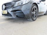  Mercedes  C-Klasse 180 BNS SOL. AMG  #20