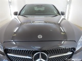  Mercedes  C-Klasse 180 BNS SOL. AMG  #22