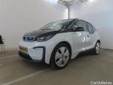  Bmw  I3  BASIS 120AH 42KWH  