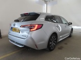  Toyota  Corolla touring sports 2.0 HYBRID BNS PLUS  #2