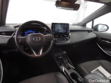  Toyota  Corolla touring sports 2.0 HYBRID BNS PLUS  #3