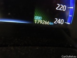  Toyota  Corolla touring sports 2.0 HYBRID BNS PLUS  #4