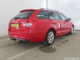  Skoda  Octavia combi 1.6 TDI GRT AMB. BNS  #2
