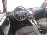  Skoda  Octavia combi 1.6 TDI GRT AMB. BNS  #3