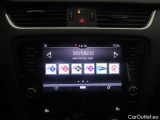  Skoda  Octavia combi 1.6 TDI GRT AMB. BNS  #12
