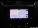  Skoda  Octavia combi 1.6 TDI GRT AMB. BNS  #13