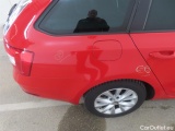  Skoda  Octavia combi 1.6 TDI GRT AMB. BNS  #34