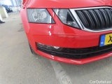  Skoda  Octavia combi 1.6 TDI GRT AMB. BNS  #41