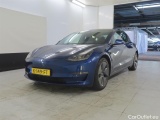  Tesla  Model 3 3 LONG RANGE AWD 75KWH  