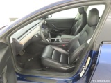  Tesla  Model 3 3 LONG RANGE AWD 75KWH  #5