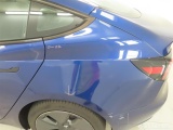  Tesla  Model 3 3 LONG RANGE AWD 75KWH  #30