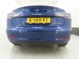  Tesla  Model 3 3 LONG RANGE AWD 75KWH  #33
