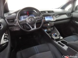  Nissan  Leaf N-CONNECTA 40 KWH  #3