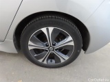  Nissan  Leaf N-CONNECTA 40 KWH  #9