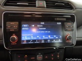  Nissan  Leaf N-CONNECTA 40 KWH  #11