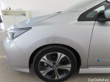  Nissan  Leaf N-CONNECTA 40 KWH  #14