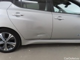 Nissan  Leaf N-CONNECTA 40 KWH  #32