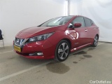  Nissan  Leaf N-CONNECTA 40 KWH  