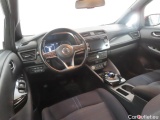  Nissan  Leaf N-CONNECTA 40 KWH  #3