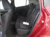  Nissan  Leaf N-CONNECTA 40 KWH  #6