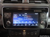  Nissan  Leaf N-CONNECTA 40 KWH  #12