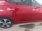  Nissan  Leaf N-CONNECTA 40 KWH  #25