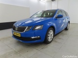  Skoda  Octavia combi 1.6 TDI CLEVER ED.  