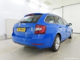  Skoda  Octavia combi 1.6 TDI CLEVER ED.  #2
