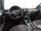  Skoda  Octavia combi 1.6 TDI CLEVER ED.  #3
