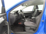  Skoda  Octavia combi 1.6 TDI CLEVER ED.  #5