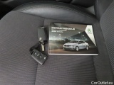 Skoda  Octavia combi 1.6 TDI CLEVER ED.  #10