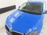  Skoda  Octavia combi 1.6 TDI CLEVER ED.  #14