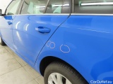  Skoda  Octavia combi 1.6 TDI CLEVER ED.  #22