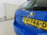  Skoda  Octavia combi 1.6 TDI CLEVER ED.  #26