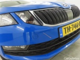  Skoda  Octavia combi 1.6 TDI CLEVER ED.  #34