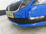  Skoda  Octavia combi 1.6 TDI CLEVER ED.  #36