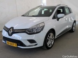  Renault  Clio estate 1.5 DCI ECOL. ZEN  