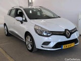  Renault  Clio estate 1.5 DCI ECOL. ZEN  #2