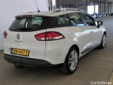  Renault  Clio estate 1.5 DCI ECOL. ZEN  #3