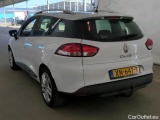  Renault  Clio estate 1.5 DCI ECOL. ZEN  #4