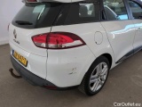  Renault  Clio estate 1.5 DCI ECOL. ZEN  #39