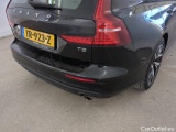  Volvo  V60 2.0 T5 MOMENTUM  #18