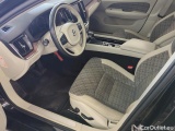  Volvo  V60 2.0 T5 MOMENTUM  #54
