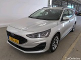  Ford  Focus wagon 1.5 ECOBL. CONNECTED  