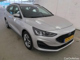  Ford  Focus wagon 1.5 ECOBL. CONNECTED  #2