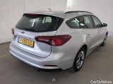  Ford  Focus wagon 1.5 ECOBL. CONNECTED  #3