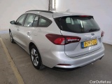  Ford  Focus wagon 1.5 ECOBL. CONNECTED  #4