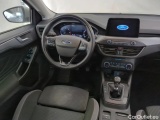  Ford  Focus wagon 1.5 ECOBL. CONNECTED  #6