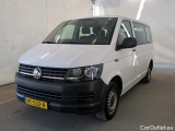  Volkswagen  Transporter kombi 2.0 TDI L1H1 TRENDL.  