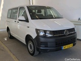  Volkswagen  Transporter kombi 2.0 TDI L1H1 TRENDL.  #2